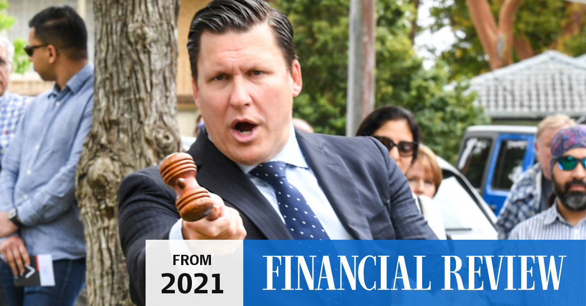 Home deposit hurdle grows for firsthome property buyers